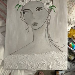 Ugh bridesmaid again